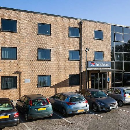 Travelodge Bedford Kültér fotó